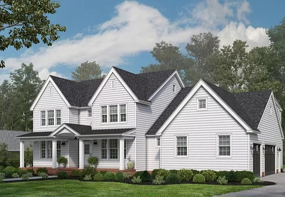 commercial painting in bedminster nj